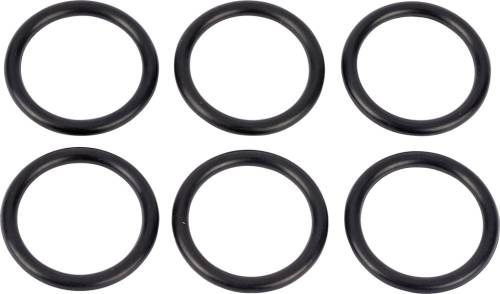 Alliant Power - Alliant Power O-Ring Dust Seal (PK 6), D41512