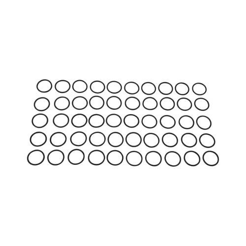 Alliant Power - Alliant Power Injector O-Ring (PK 50), D446GC1195
