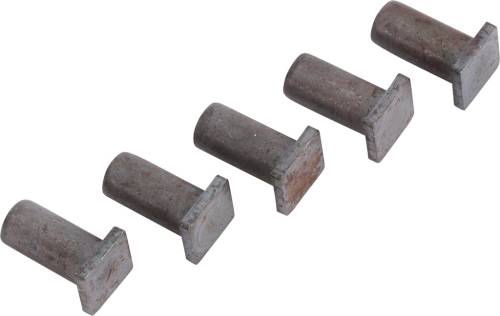 Alliant Power - Alliant Power Drive Gear Key (PK 5), D4N3779