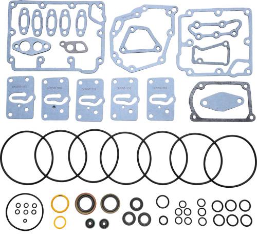 Alliant Power - Alliant Power Gasket Set- 3300, D5P9461