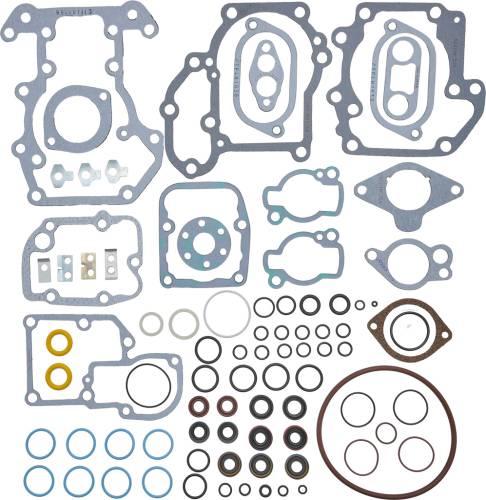 Alliant Power - Alliant Power Gasket Set, D5P9859