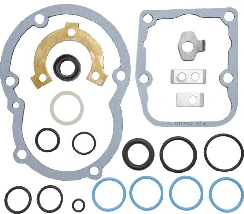 Alliant Power - Alliant Power Gasket Set- 3204, D5P9948