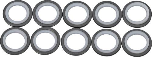 Alliant Power - Alliant Power Fuel Line Washer (PK 10), D670207C1