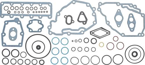 Alliant Power - Alliant Power Gasket Set- 3306, D6V4707