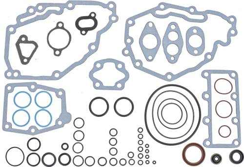 Alliant Power - Alliant Power Gasket Set- 950B, D6V4780