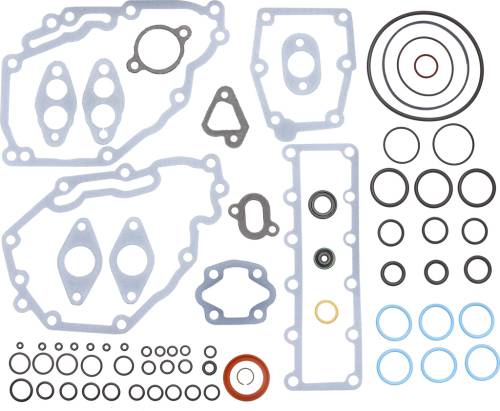 Alliant Power - Alliant Power Gasket Set- 3306, D6V4788