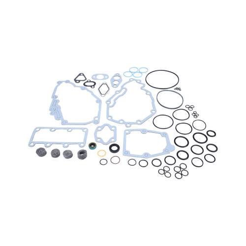 Alliant Power - Alliant Power Gasket Set- 3304, D6V7461