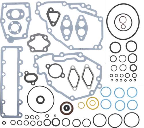 Alliant Power - Alliant Power Gasket Set- 3306, D6V9908