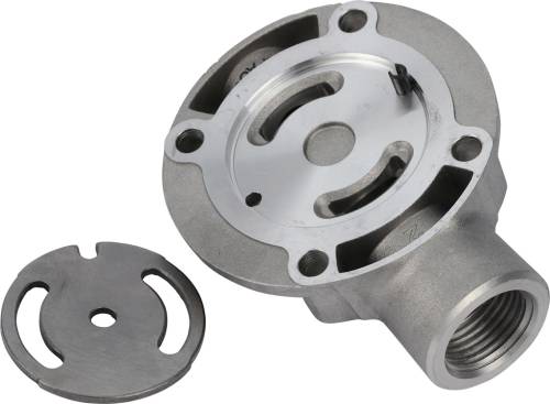 Alliant Power - Alliant Power End Plate Kit, D7135-180