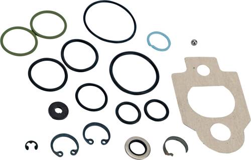 Alliant Power - Alliant Power Overhaul Kit, D7135-277B