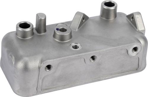 Alliant Power - Alliant Power Governor Cover, D7180-872A