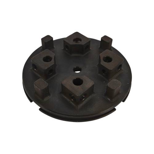 Alliant Power - Alliant Power Weight Carrier (Late), D8N2511