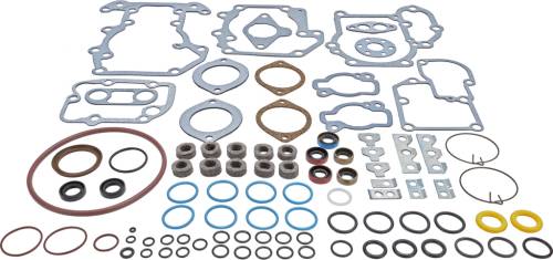 Alliant Power - Alliant Power Gasket Set- 3408, D8T2500