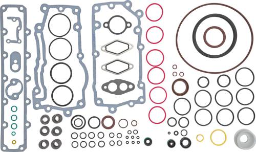 Alliant Power - Alliant Power Gasket Set- 3406B, D8T6692