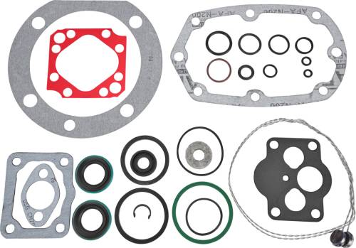 Alliant Power - Alliant Power Gasket Kit, DBM68356
