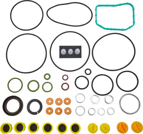 Alliant Power - Alliant Power Service Kit, DDGK138