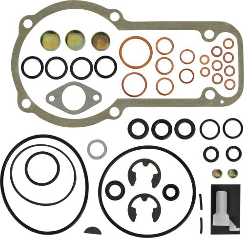 Alliant Power - Alliant Power Service Kit, DDGK201