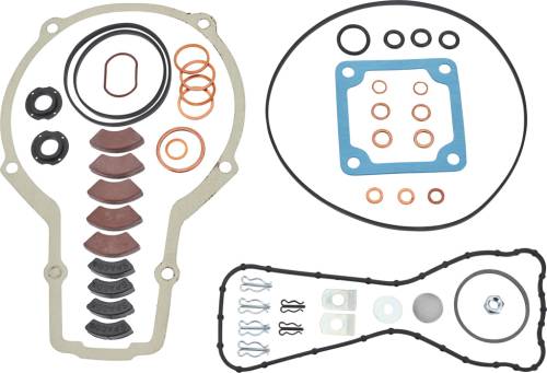 Alliant Power - Alliant Power Service Kit, DDGK208