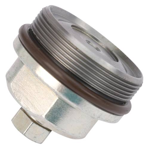 Alliant Power - Alliant Power Screw Plug, DF 002 D12 533