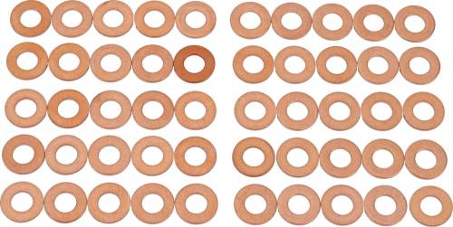 Alliant Power - Alliant Power Gasket (PK 50), DGA770009