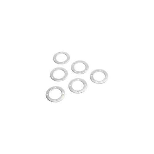 Alliant Power - Alliant Power Leak-Off Washer (PK 6), DMD068355