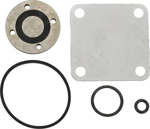 Alliant Power - Alliant Power Shut Down Valve Kit, DPE10010