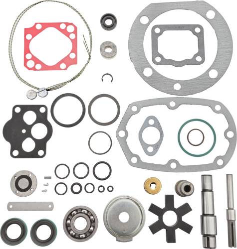 Alliant Power - Alliant Power PTG Kit, DPE10020