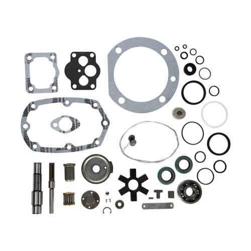 Alliant Power - Alliant Power Super PTG Kit, DPE10020S