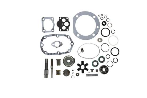 Alliant Power - Alliant Power Super PTG Overhaul Kit, DPE10023S