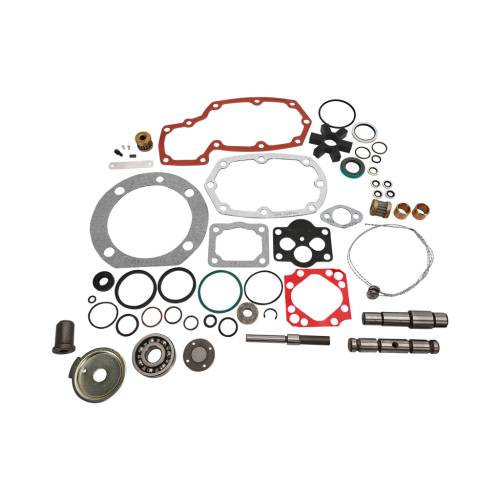 Alliant Power - Alliant Power PT-MVS Overhaul Kit, DPE10025