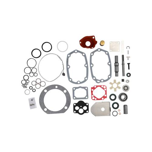 Alliant Power - Alliant Power Super AFC Overhaul Kit (With D3046200 Spider), DPE10030SN