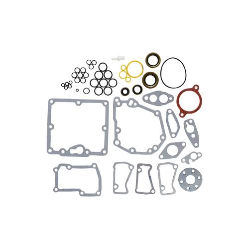 Alliant Power - Alliant Power Overhaul Kit, DPE3208