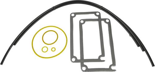 Alliant Power - Alliant Power Pump Mount Kit, DPE3208PM