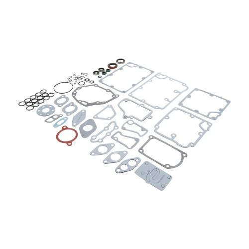 Alliant Power - Alliant Power Sleeve Meter Gasket Kit, DPE3300SL