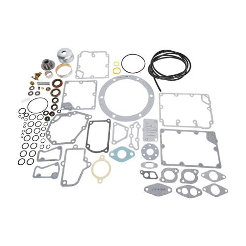 Alliant Power - Alliant Power Sleeve Meter Gasket Kit, DPE3300SLOHS