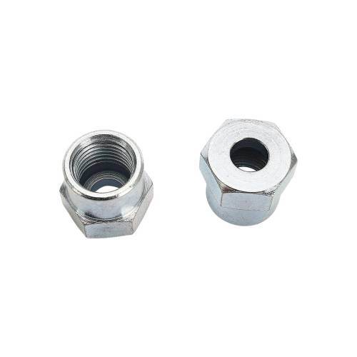 Alliant Power - Alliant Power Fuel Nut 1/4" 14MM (PK 2), DPE44444
