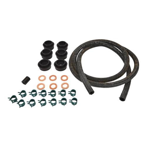 Alliant Power - Alliant Power DT466 Injector Kit, DPE46620
