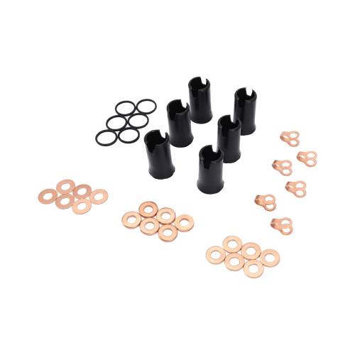 Alliant Power - Alliant Power 5.9L Kit (Cummins B Engine), DPE59000