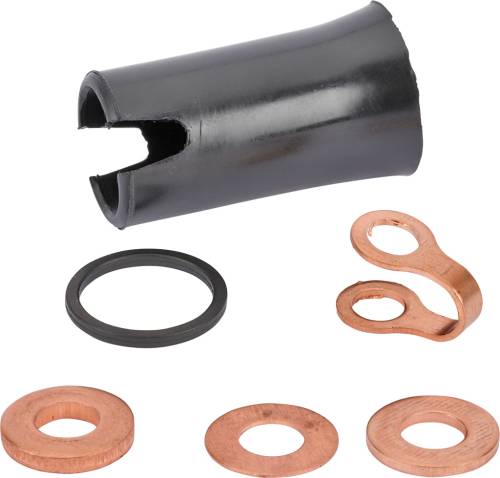 Alliant Power - Alliant Power B/C Combined Injector Kit, DPE59010