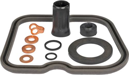 Alliant Power - Alliant Power B/C Comb Oil Cover Kit, DPE59030