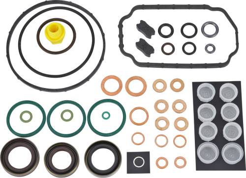 Alliant Power - Alliant Power Bosch/Denso/Zexel VE Overhaul Kit, DPE60209