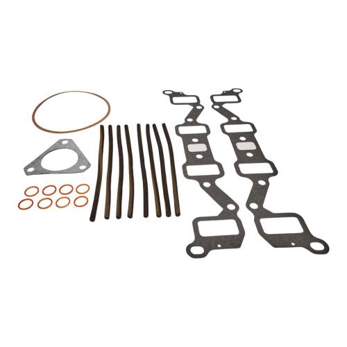 Alliant Power - Alliant Power 6.2 Pump/ Injector Kit, DPE62100