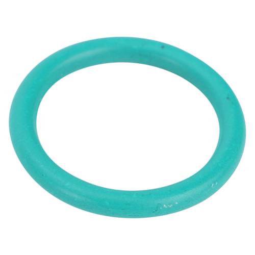 Alliant Power - Alliant Power Injector O-Ring Teflon Coated Medium Green, DPE6672