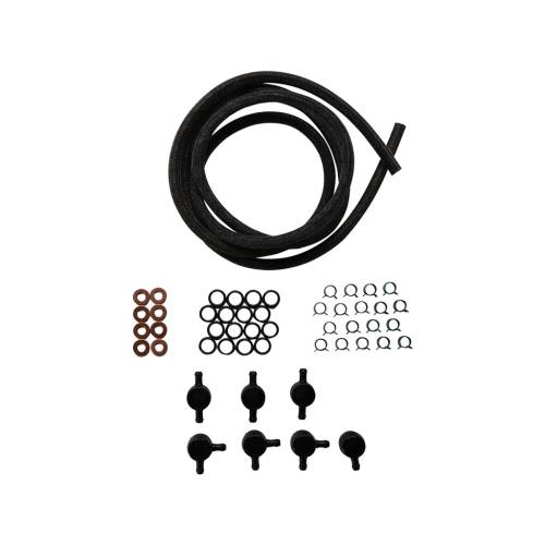 Alliant Power - Alliant Power 6.9L/7.3L Injector Kit, DPE69120