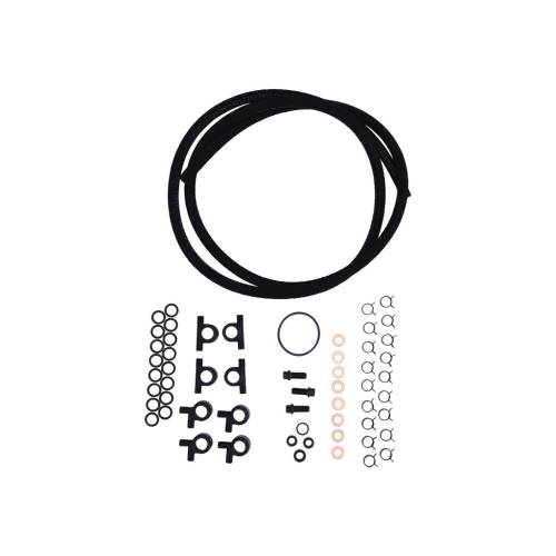 Alliant Power - Alliant Power 7.3L Pump/ Injector Kit, DPE73100