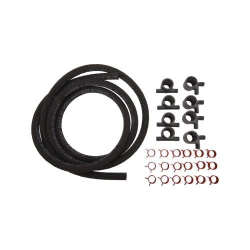 Alliant Power - Alliant Power 7.3L Hose/ Adapter Kit, DPE73105