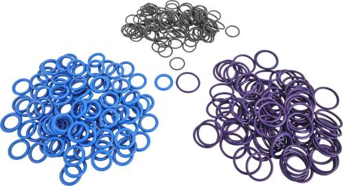 Alliant Power - Alliant Power Internal O-Ring Kit, DPS0007-100