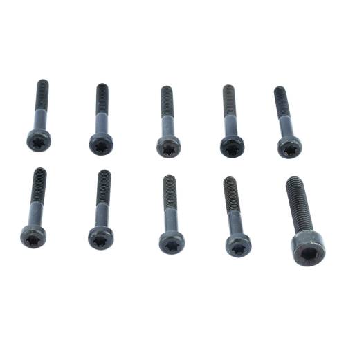 Alliant Power - Alliant Power Armature Screw (HEUI) (PK 10), DPS0010
