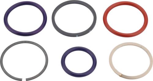 Alliant Power - Alliant Power External Injector Seal Kit, DPS0025