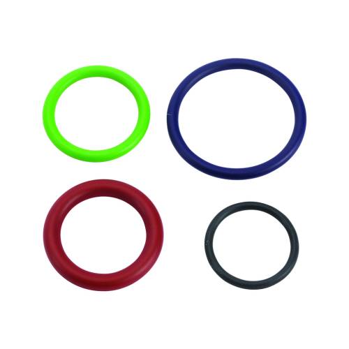 Alliant Power - Alliant Power Internal O-Ring Kit, DPS0530